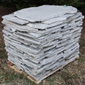 Blue Grey Flag Stone