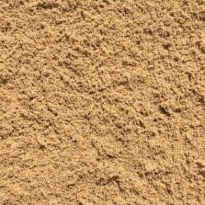 Masonry Sand - Arena